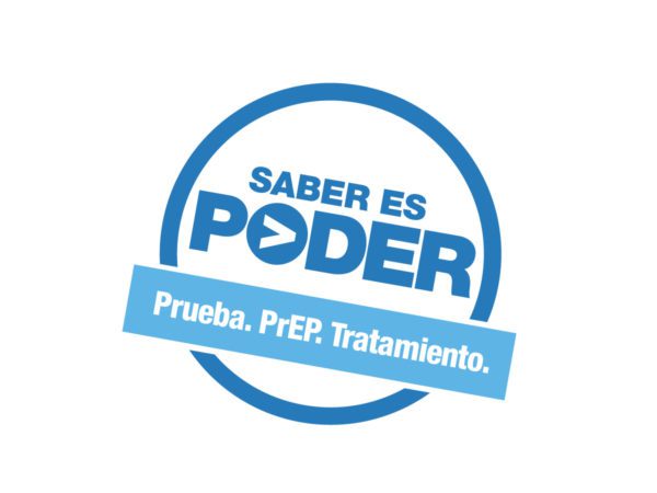 Saber Es Poder Graphic